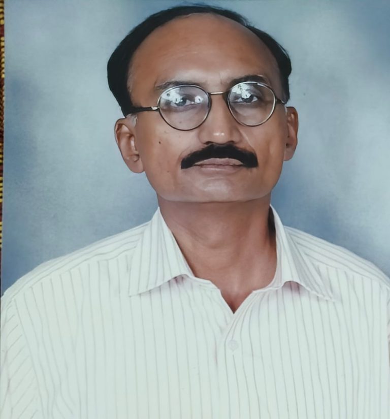 A K Gupta
