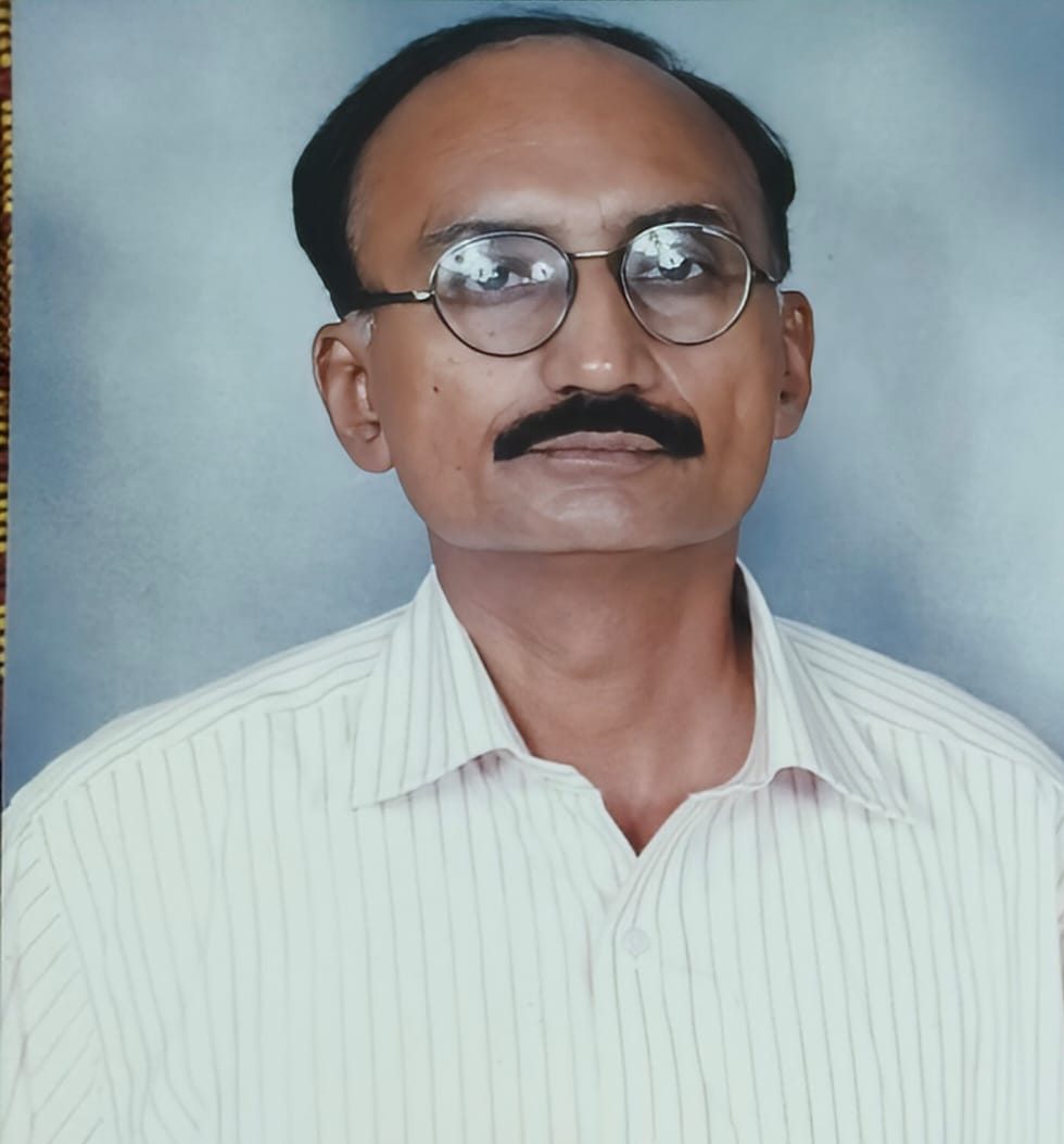 A K Gupta