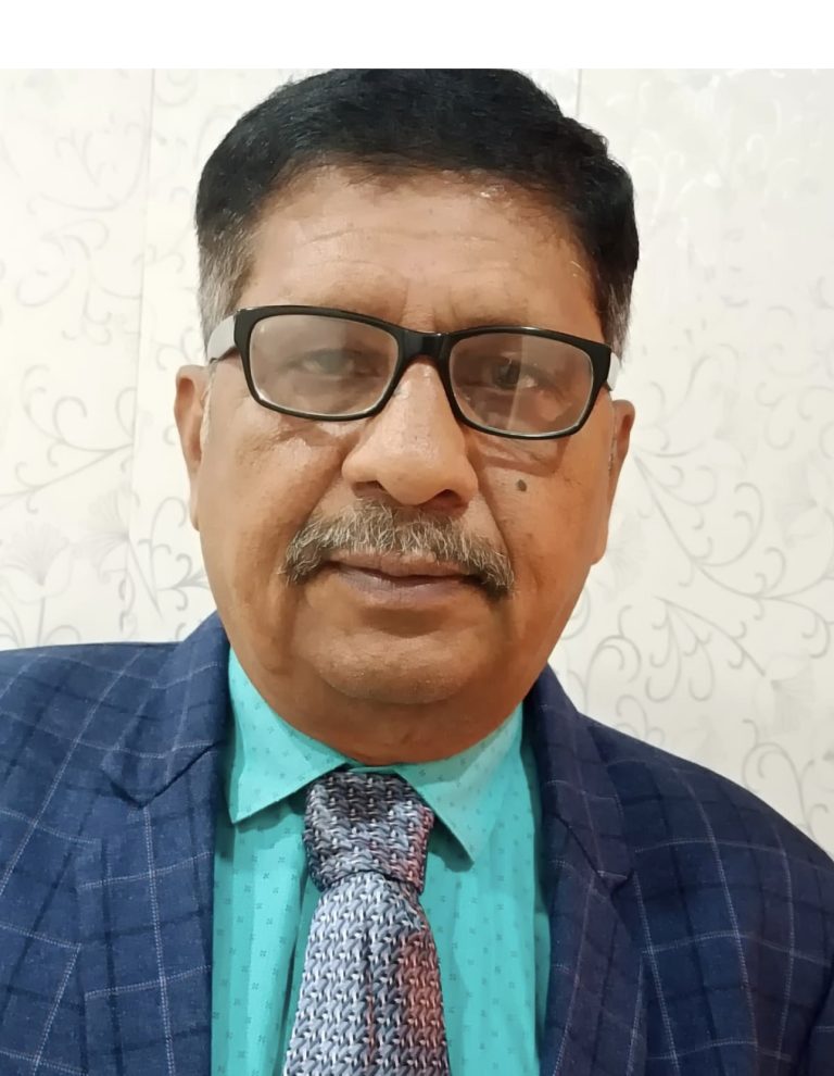 Ashwani Kumar