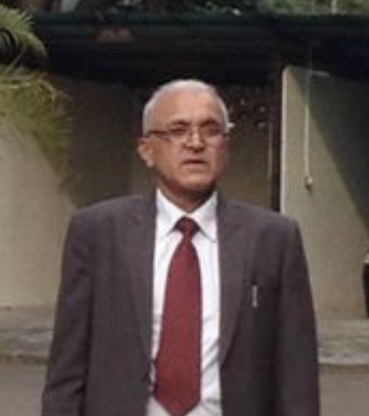 D P Dutta