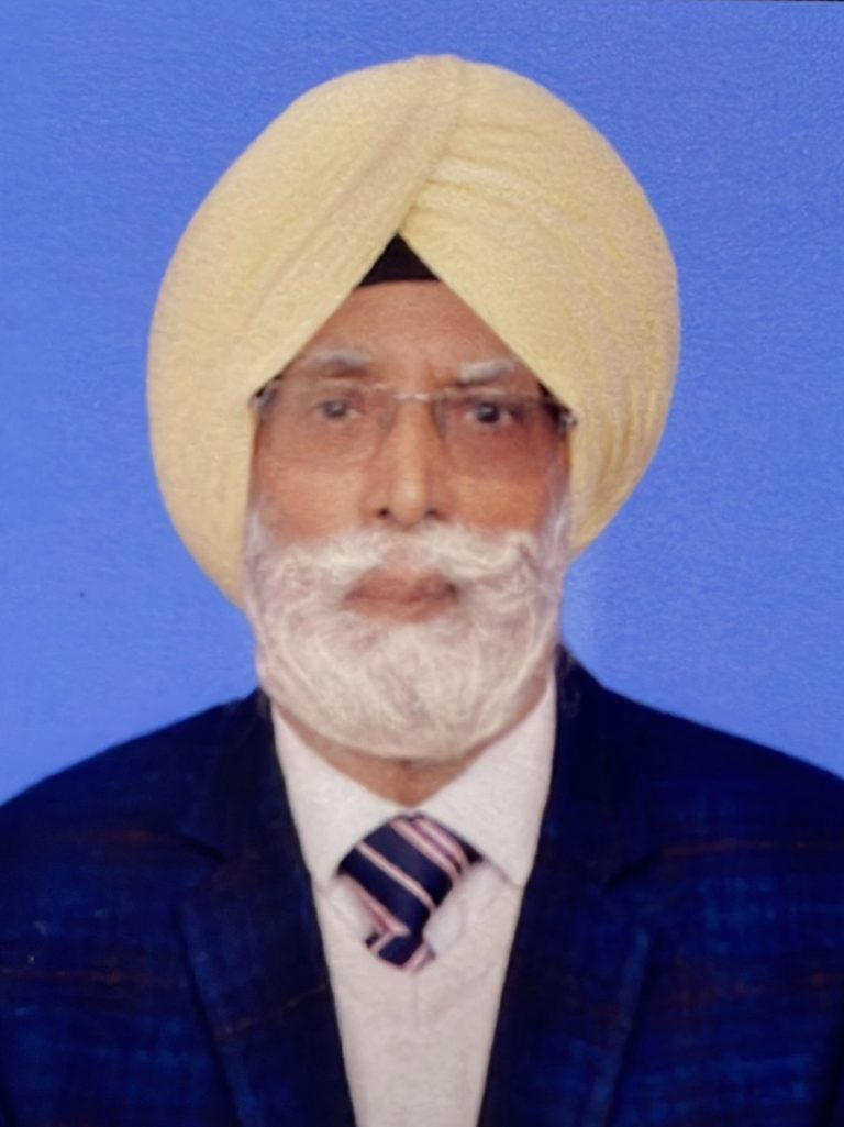 D S Dheer