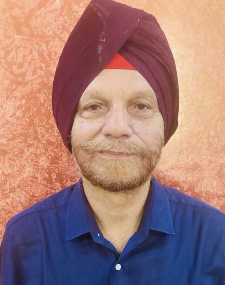 Jaspal Singh