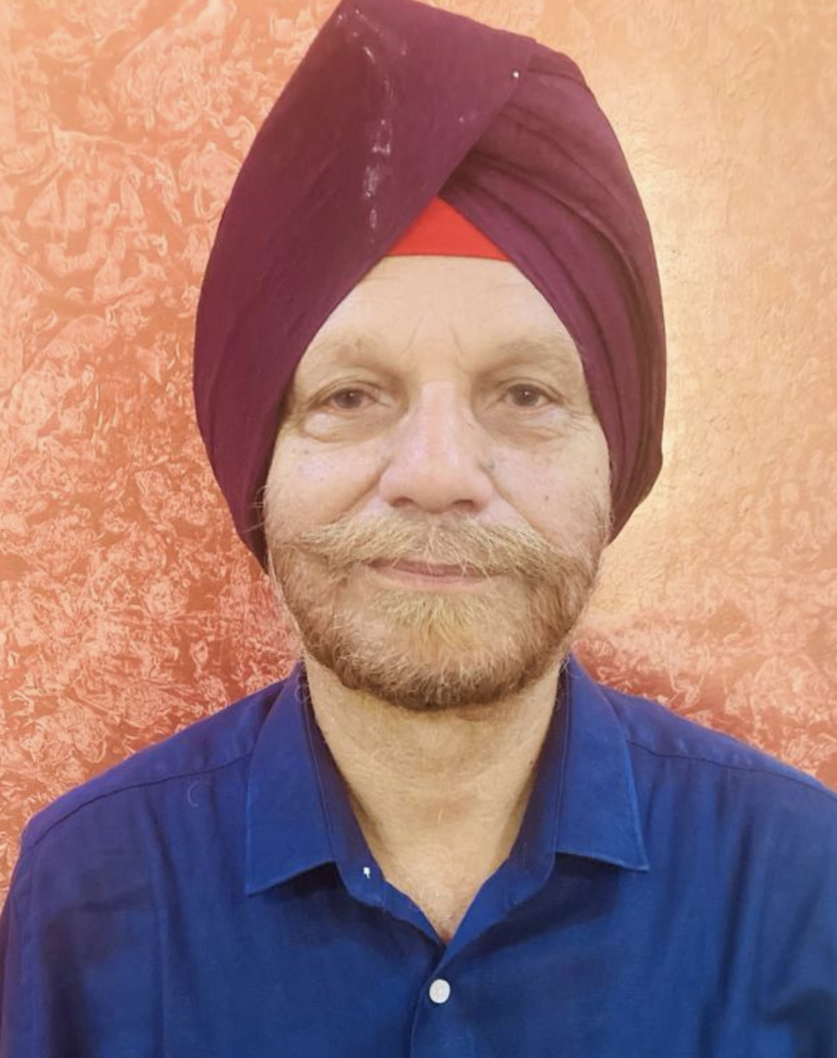 Jaspal Singh