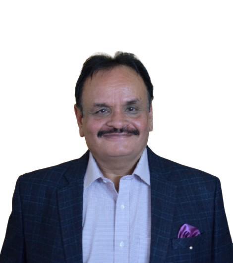 Kamal K Sharma
