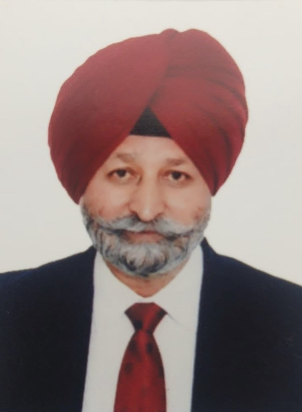 Kuljit Singh