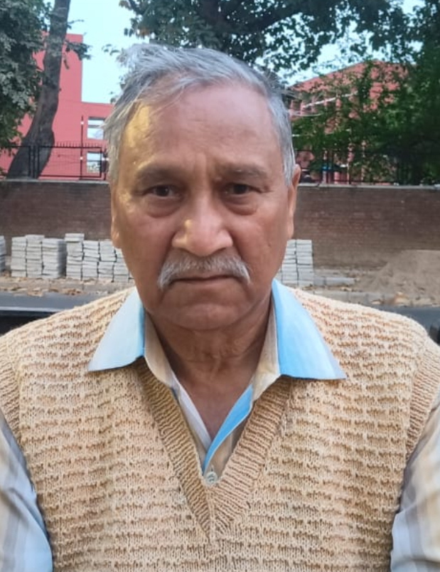 Narsingh Dass