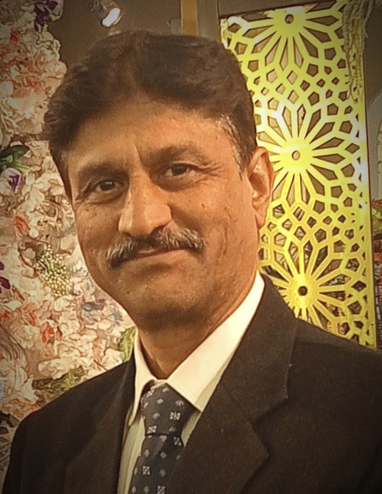 N.C Dogra