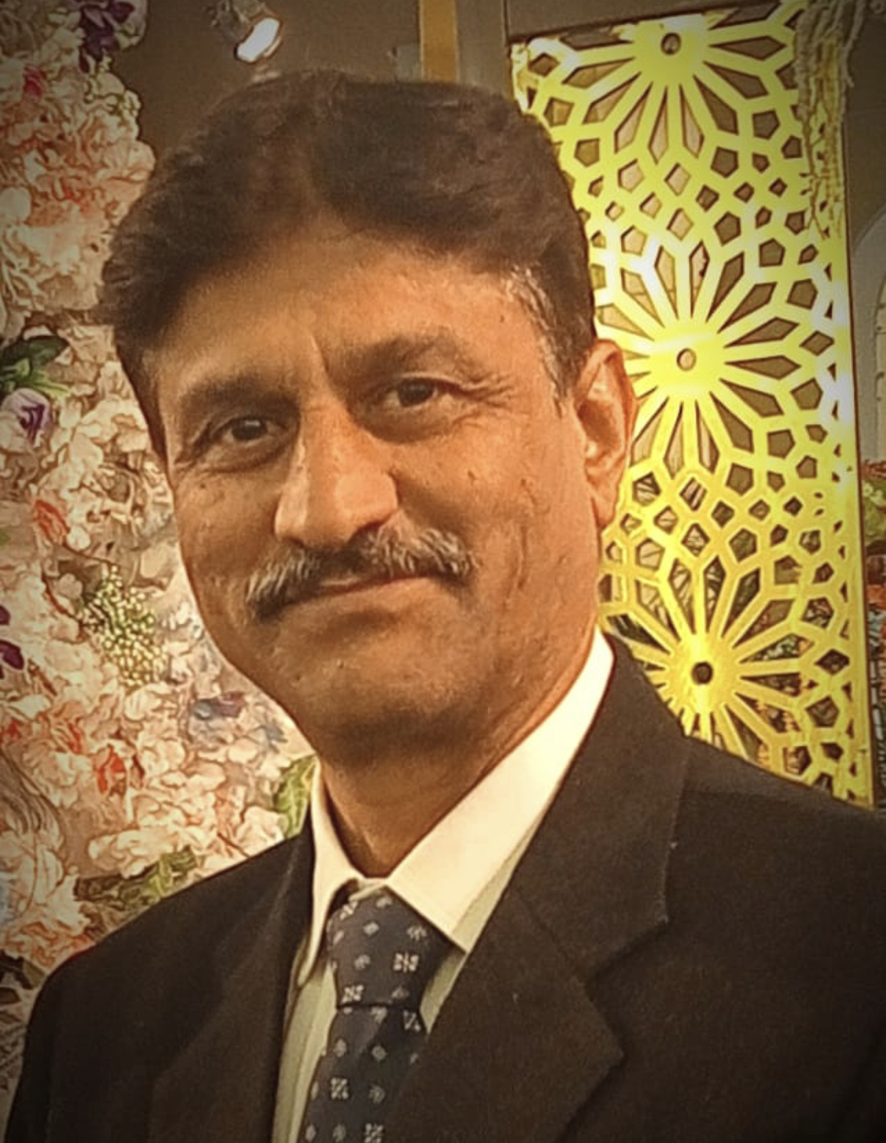 N.C Dogra
