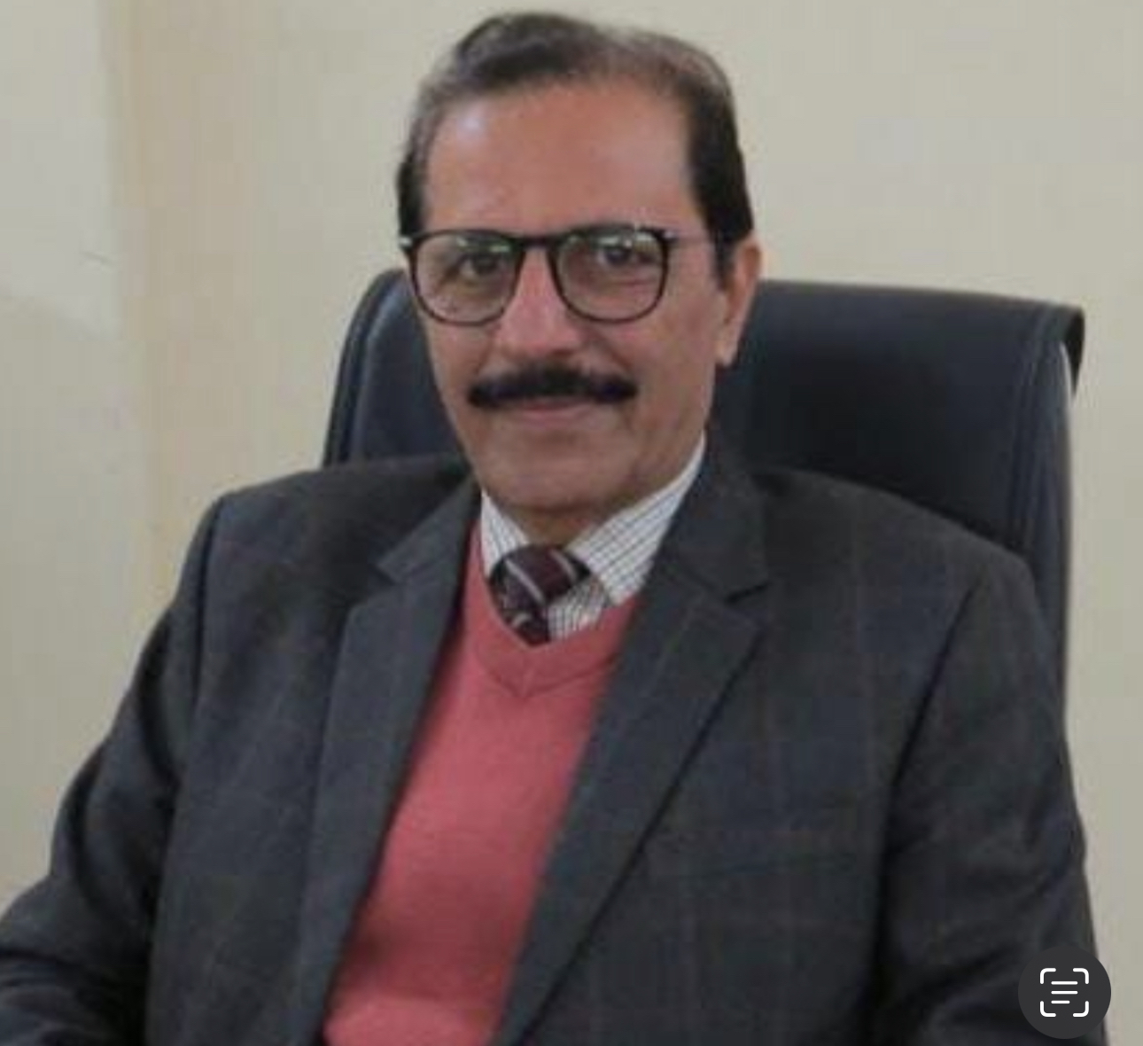 N K Dhiman