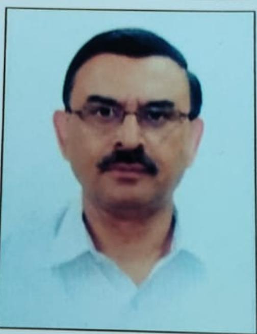 Rakesh Sehgal