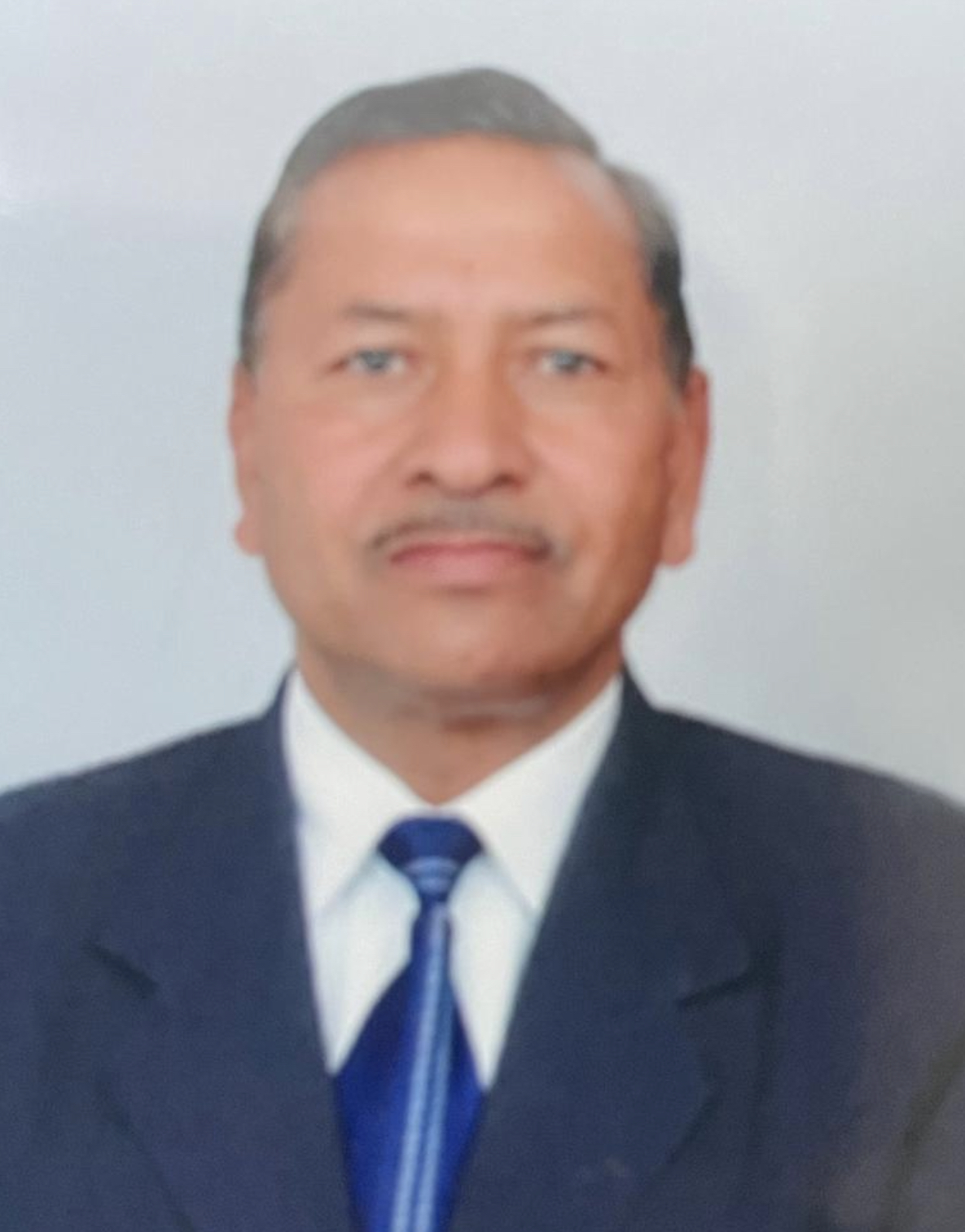 R L Sharma