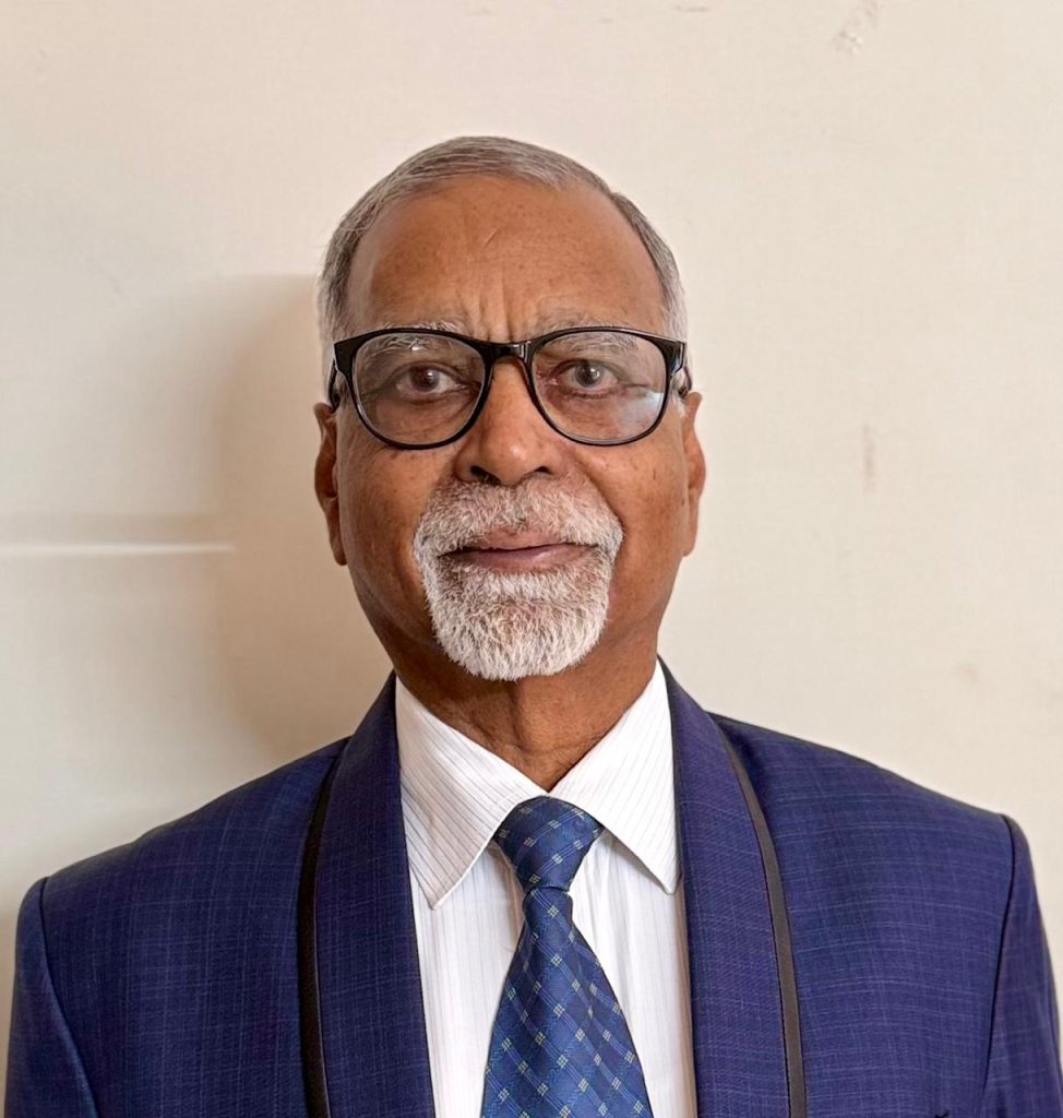 Satpal Singh