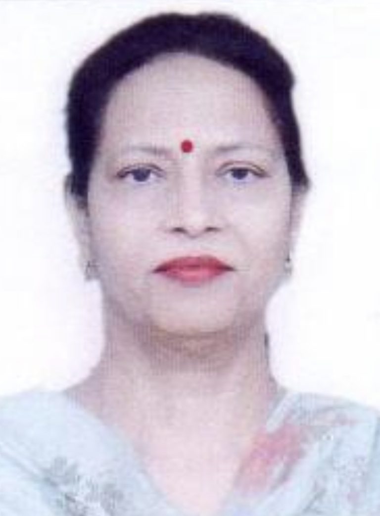 Savita Sharma