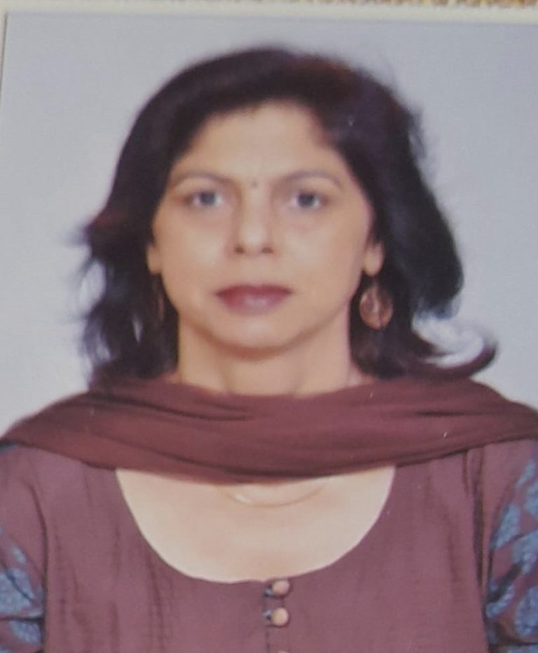 Sunita Dhaiya