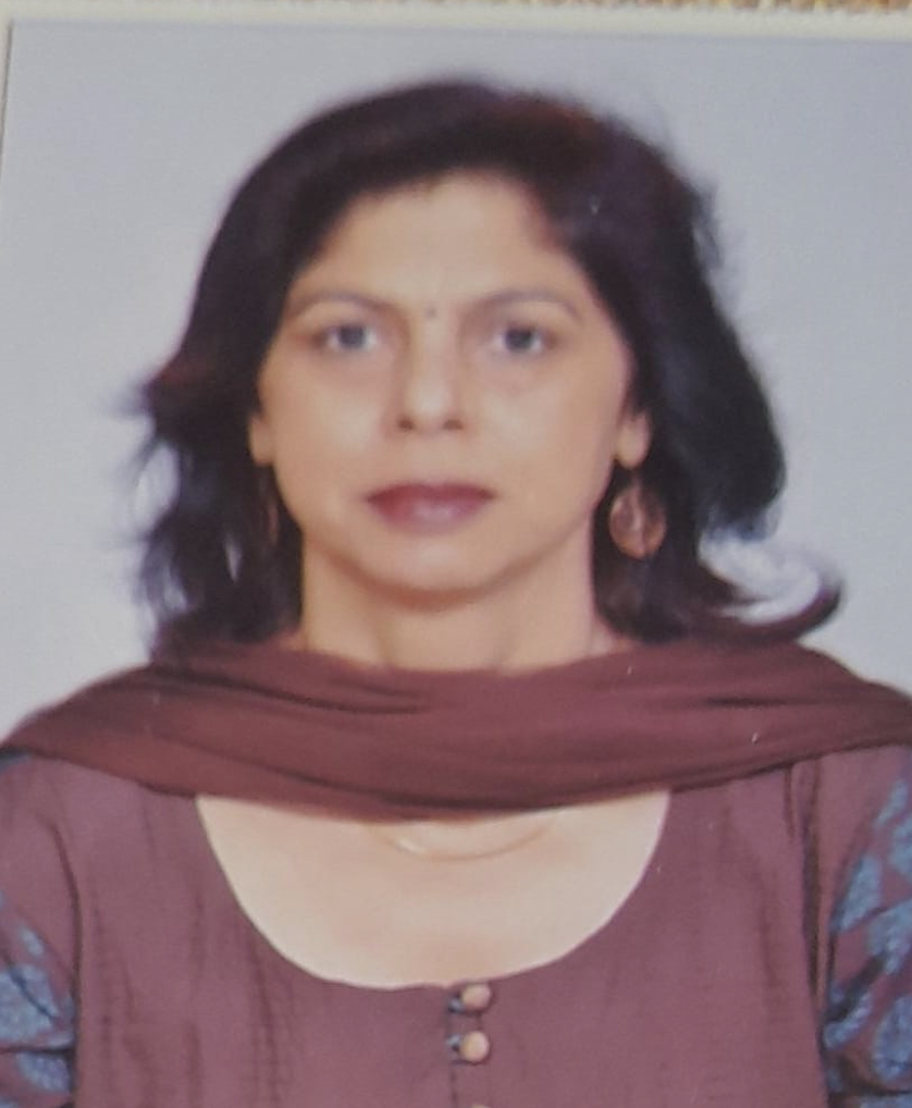 Sunita Dhaiya
