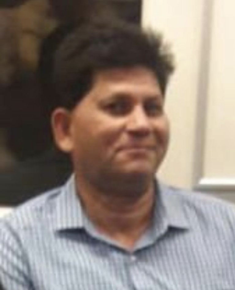 Sushil Kumar
