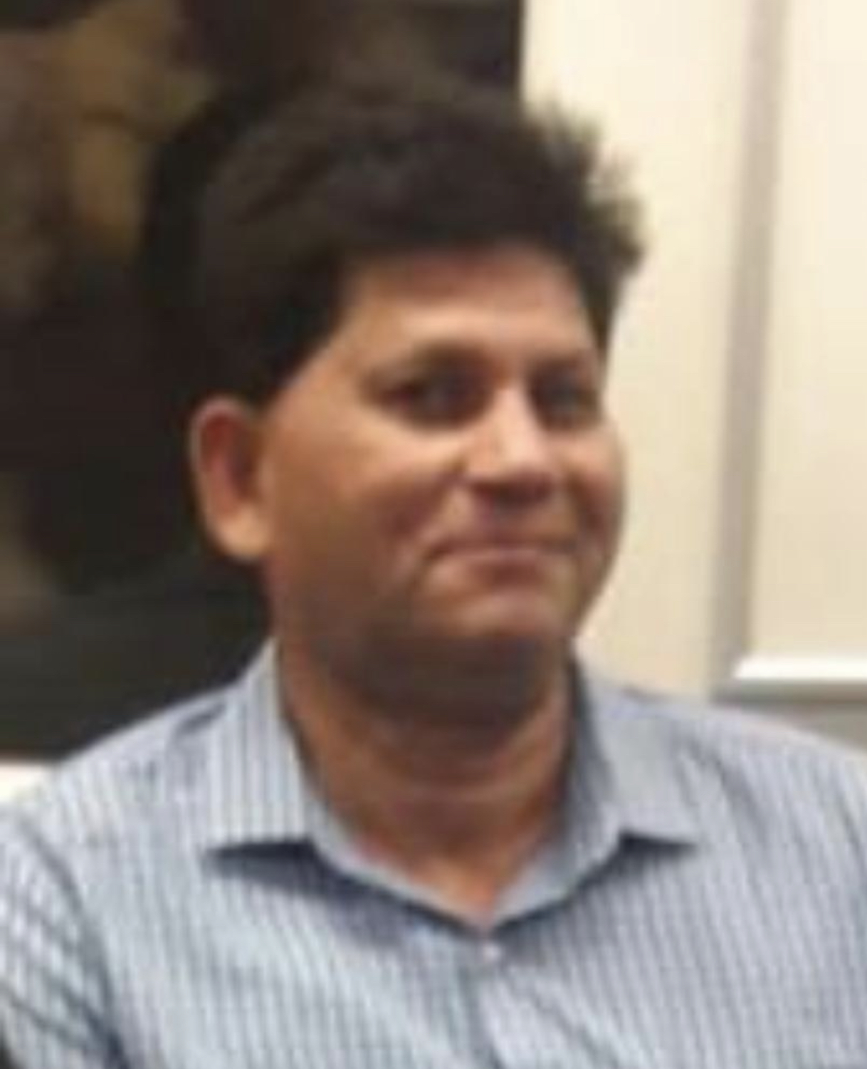 Sushil Kumar