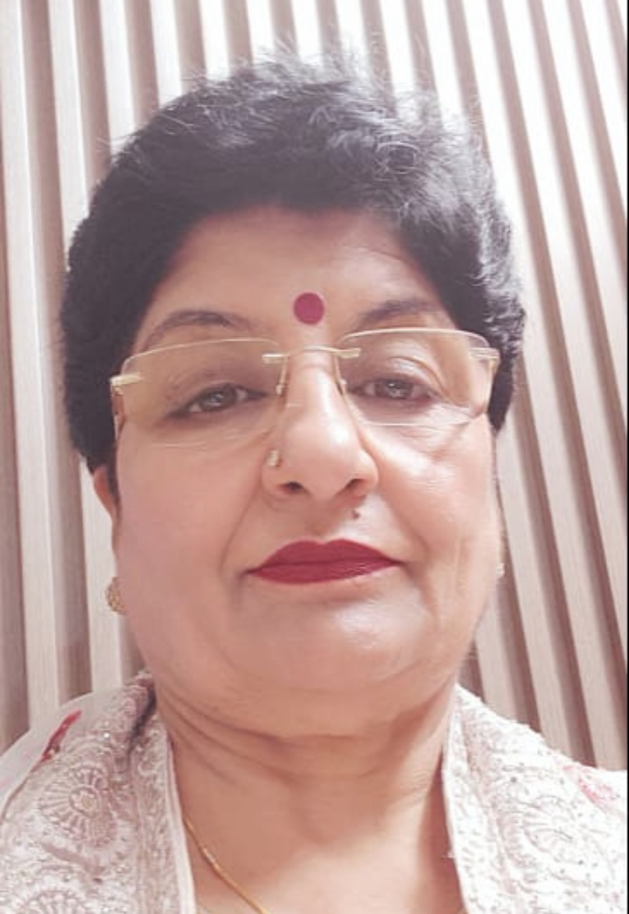 Vipin Puri