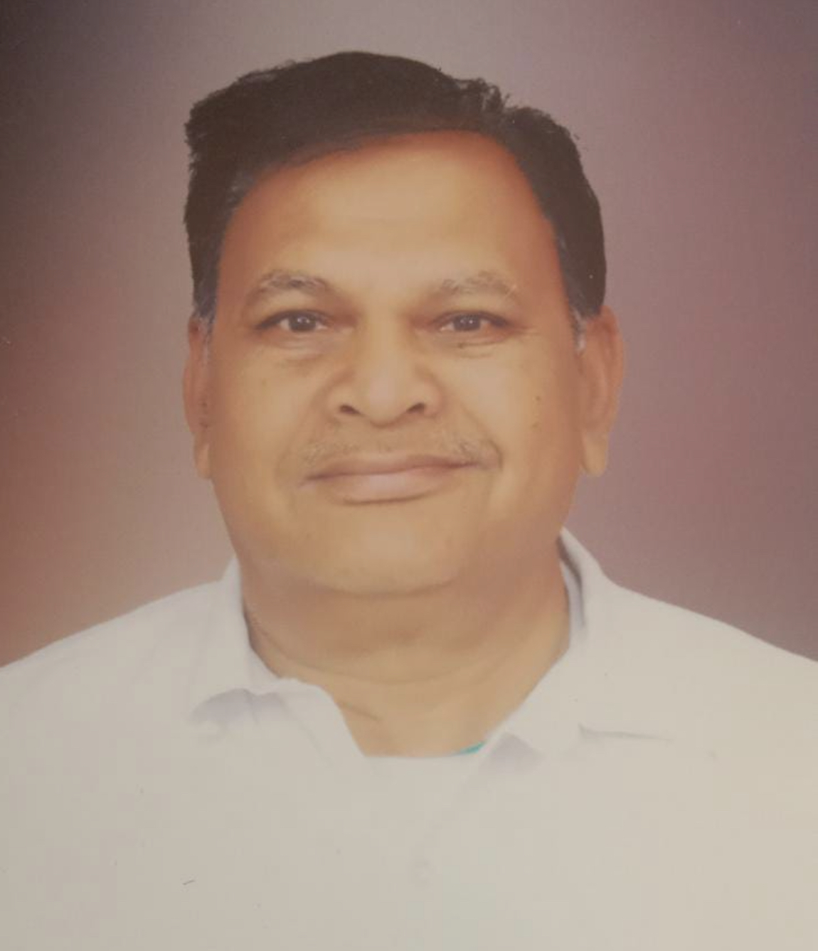 V K Mishra